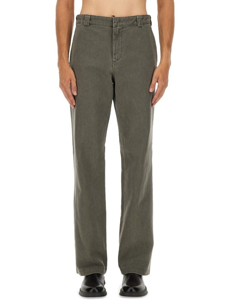 PANTS "ADRIEN"