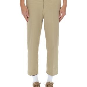 PANTS "CHINO HW"