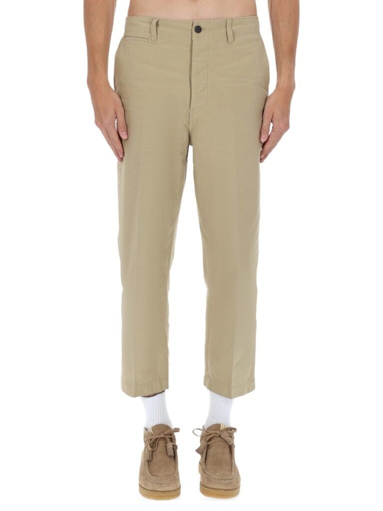 PANTS "CHINO HW"