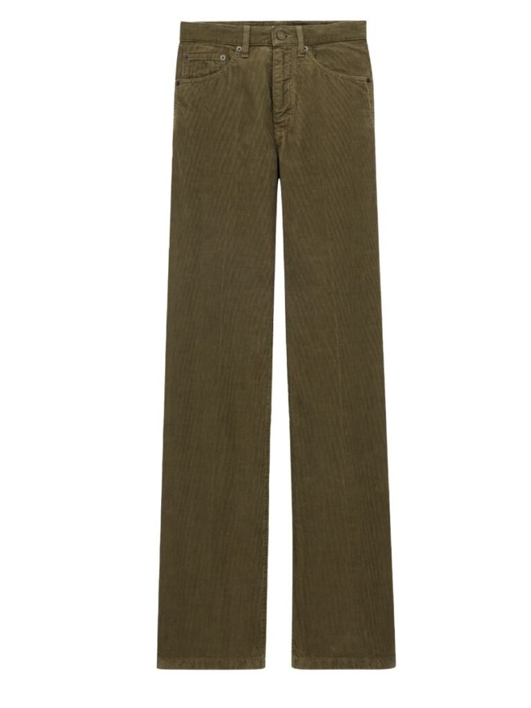PANTS "CLYDE"