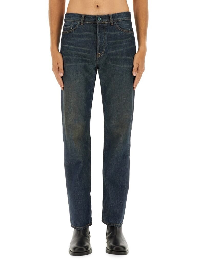 PANTS "FIRST CUT"