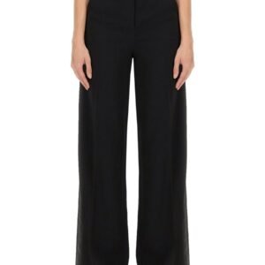 PANTS "PIANO HOLM OAK"