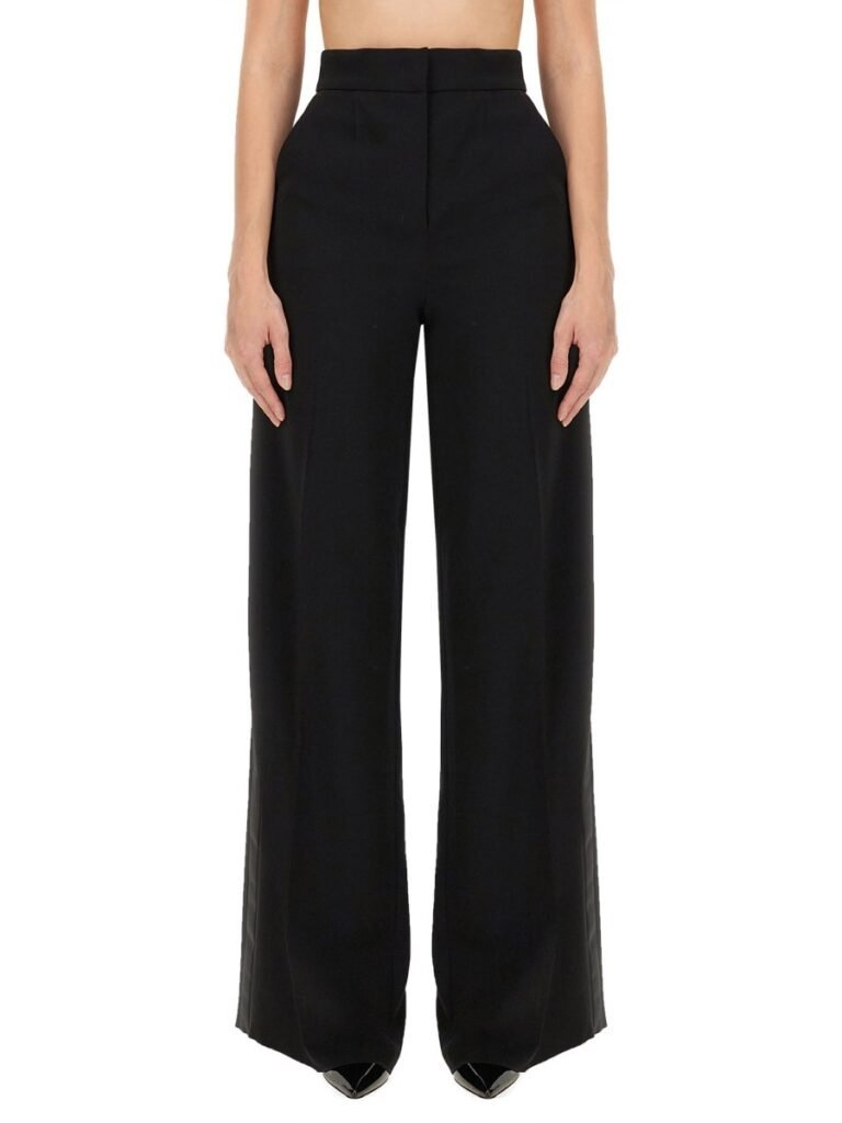 PANTS "PIANO HOLM OAK"