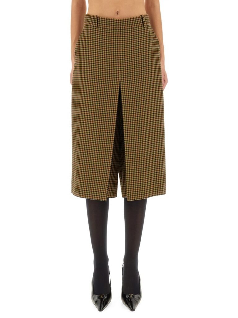 PANTS SKIRT