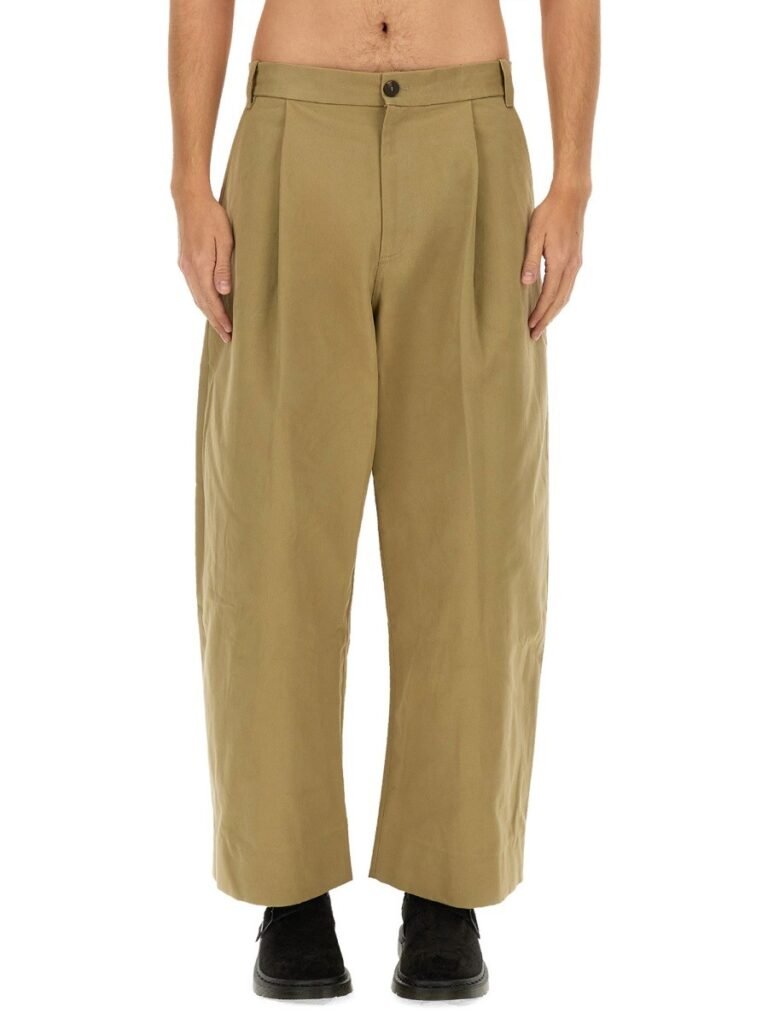 PANTS "SORTE"