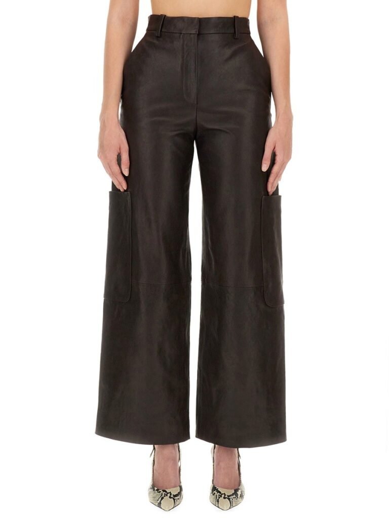 PANTS THE CAITON