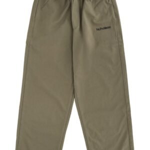 PANTS WITH LOGO