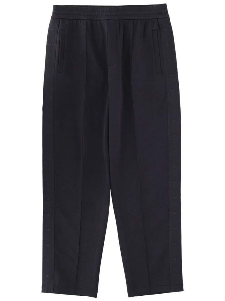 PANTS WITH LOGO
