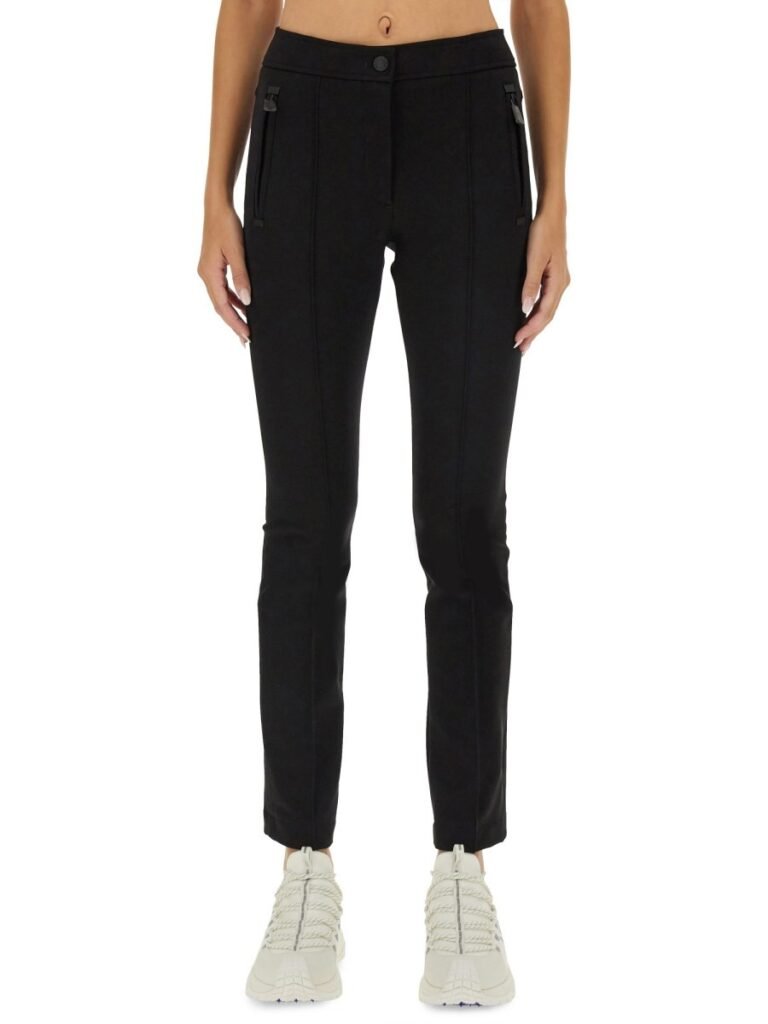 PANTS WITH LOGO