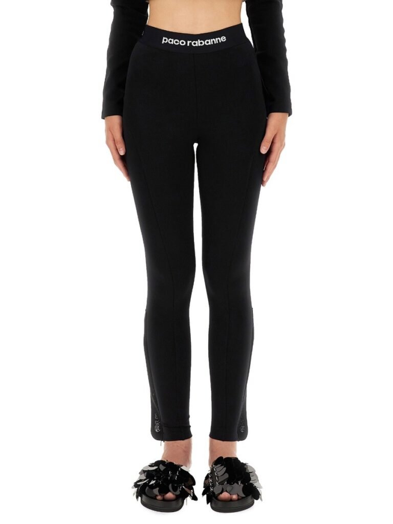 PANTS WITH LOGO