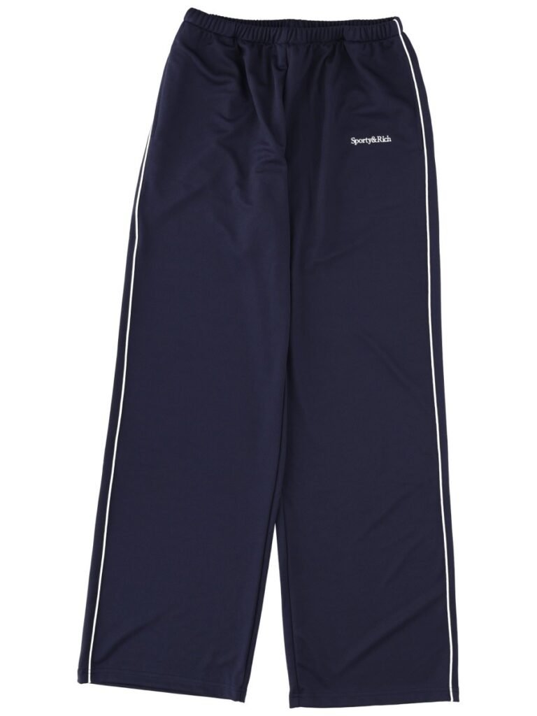 PANTS WITH LOGO
