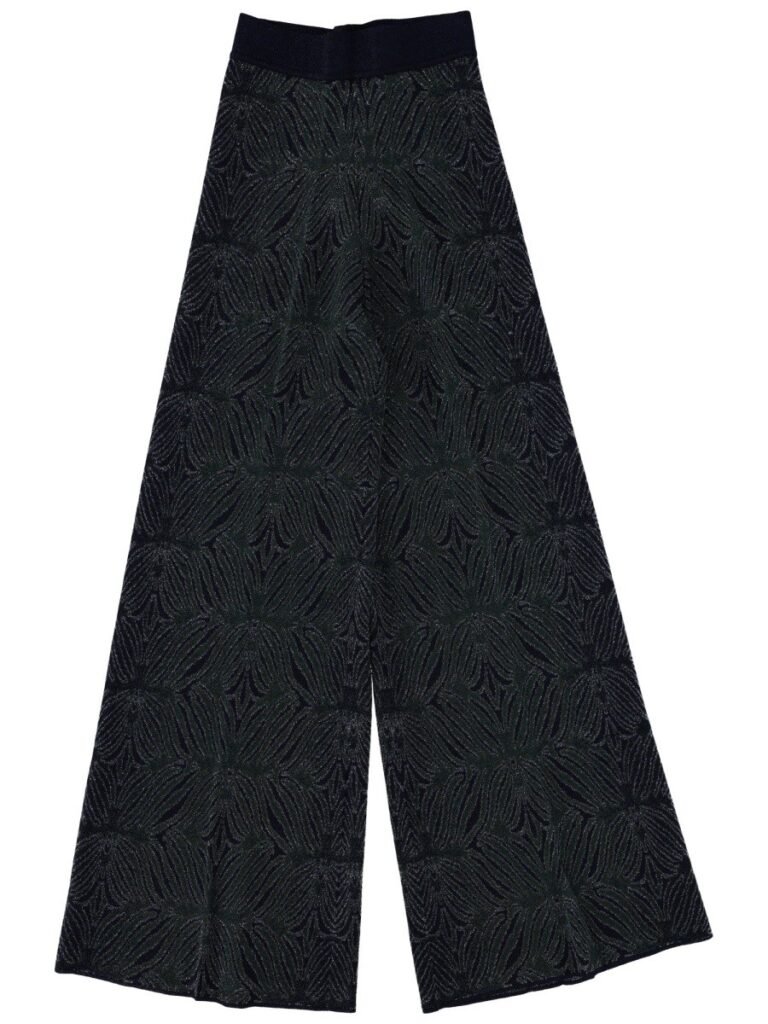PANTS WITH PATTERN