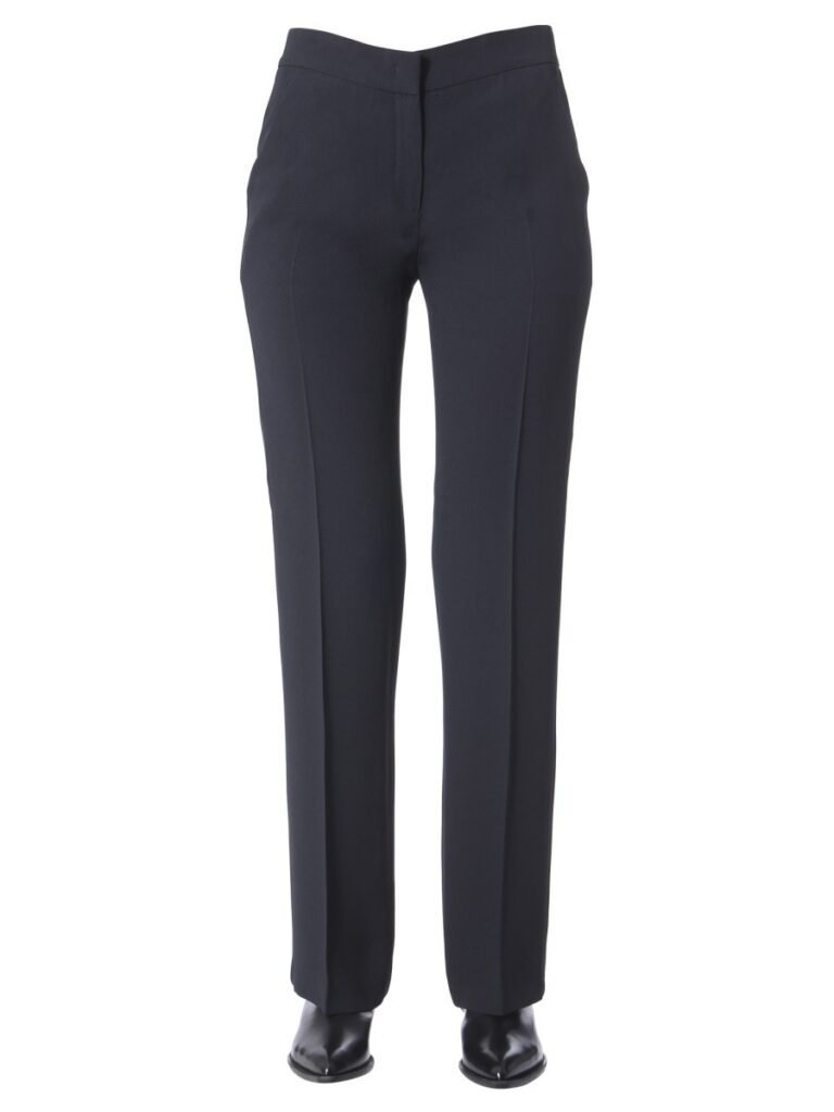 PANTS WITH SIDE BAND