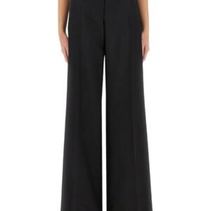PANTS WITH SIDE STRIPES
