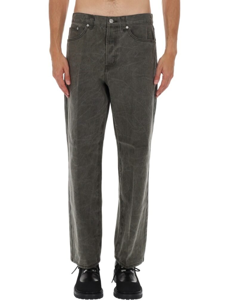 PANTS "WRINKLE"