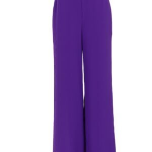 panty wide leg trousers