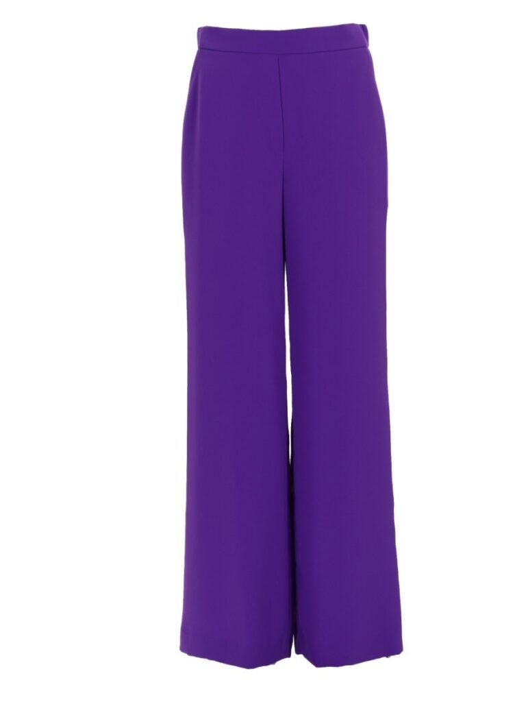 panty wide leg trousers