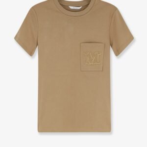 Papaia cotton t-shirt