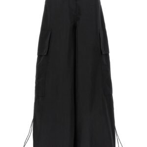 Parachute pants