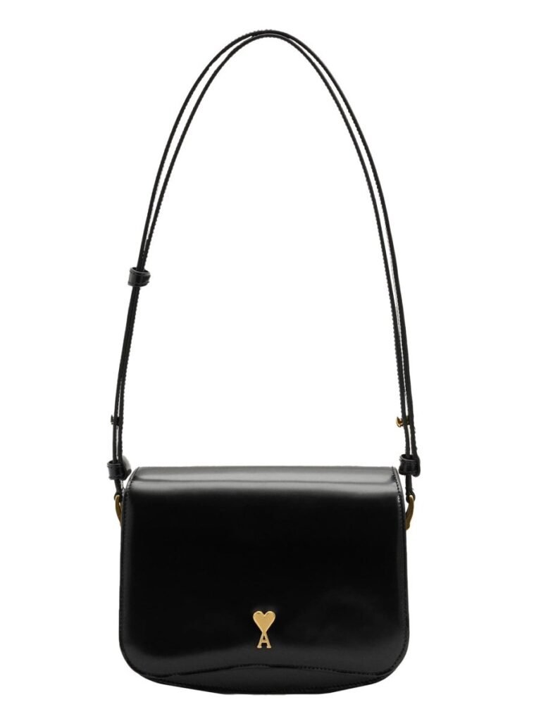 "PARIS PARIS" BAG