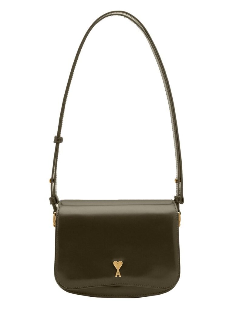 "PARIS PARIS" BAG