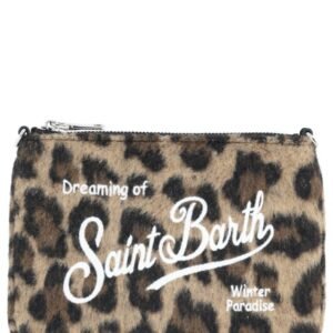 "PARISIENNE MINI FELT" BAG