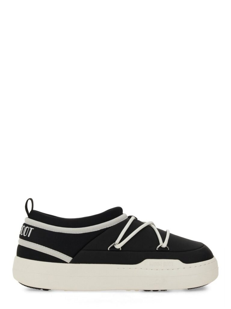 "PARK ICON" SNEAKER