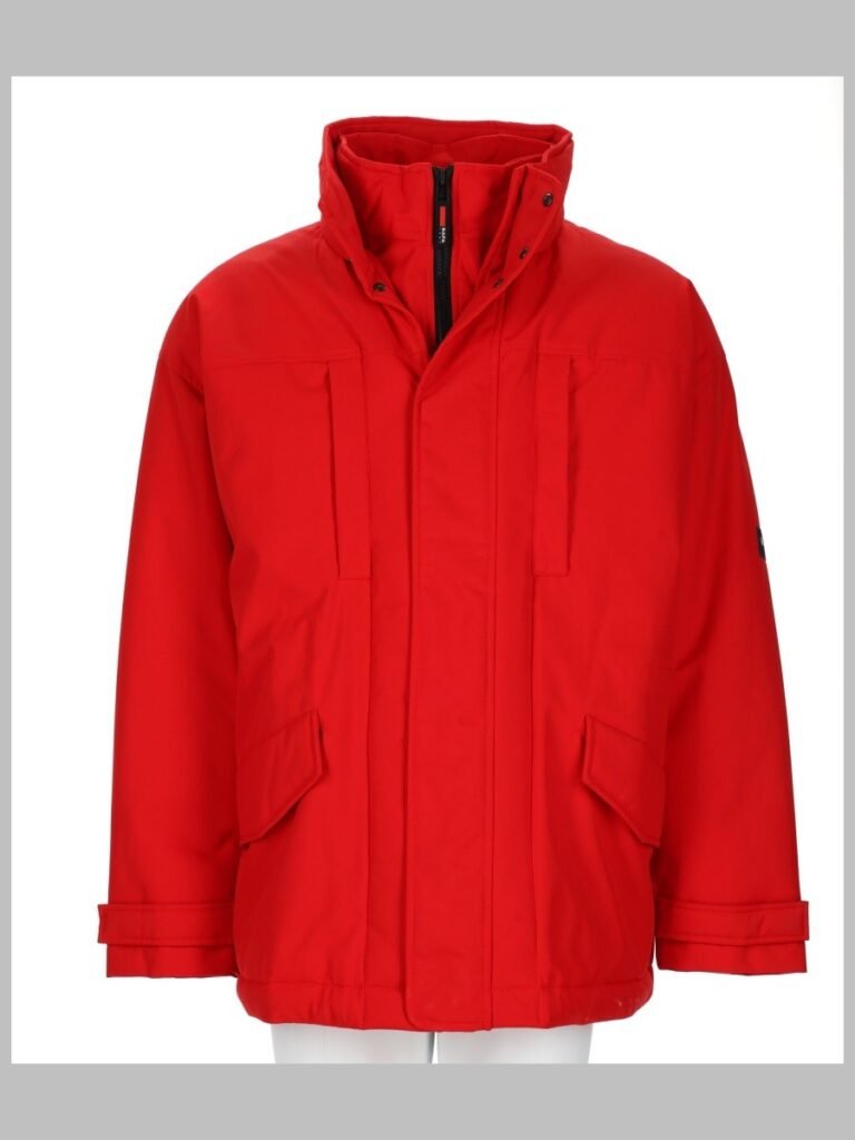PARKA "NAPA BY MARTINE ROSE"