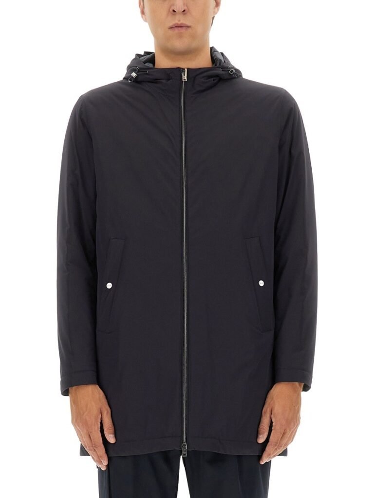 PARKA "RESORT"