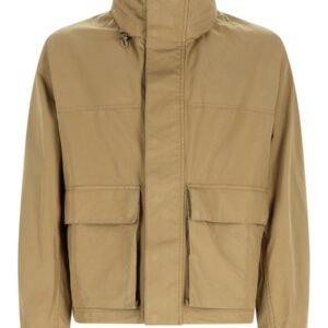 PARKA "SHORT RAIN"