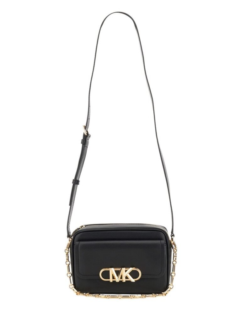 PARKER SHOULDER BAG