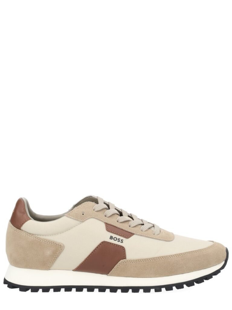 "PARKOUR" SNEAKER