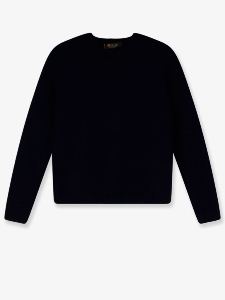Parksville Baby Cashmere sweater