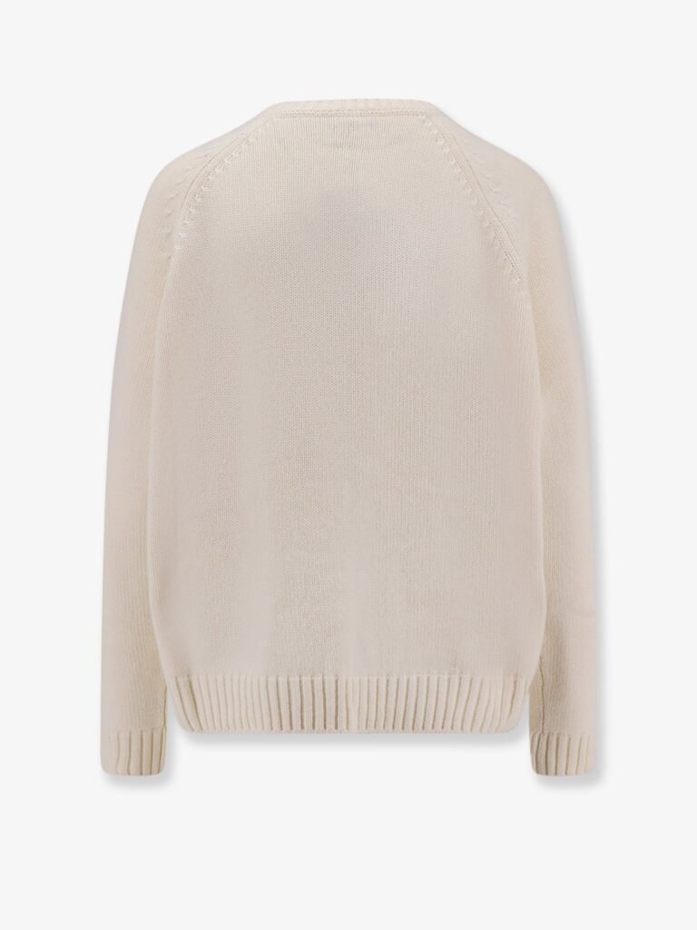Parksville Baby Cashmere Sweater