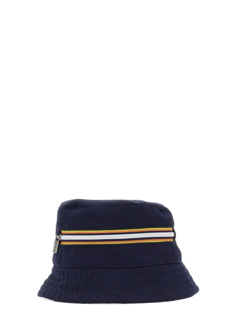 PASCALLE BUCKET HAT