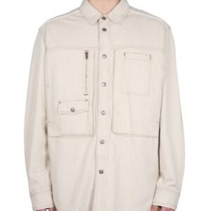 PASCUALE DENIM JACKET