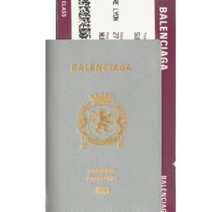 "PASSPORT" WALLET