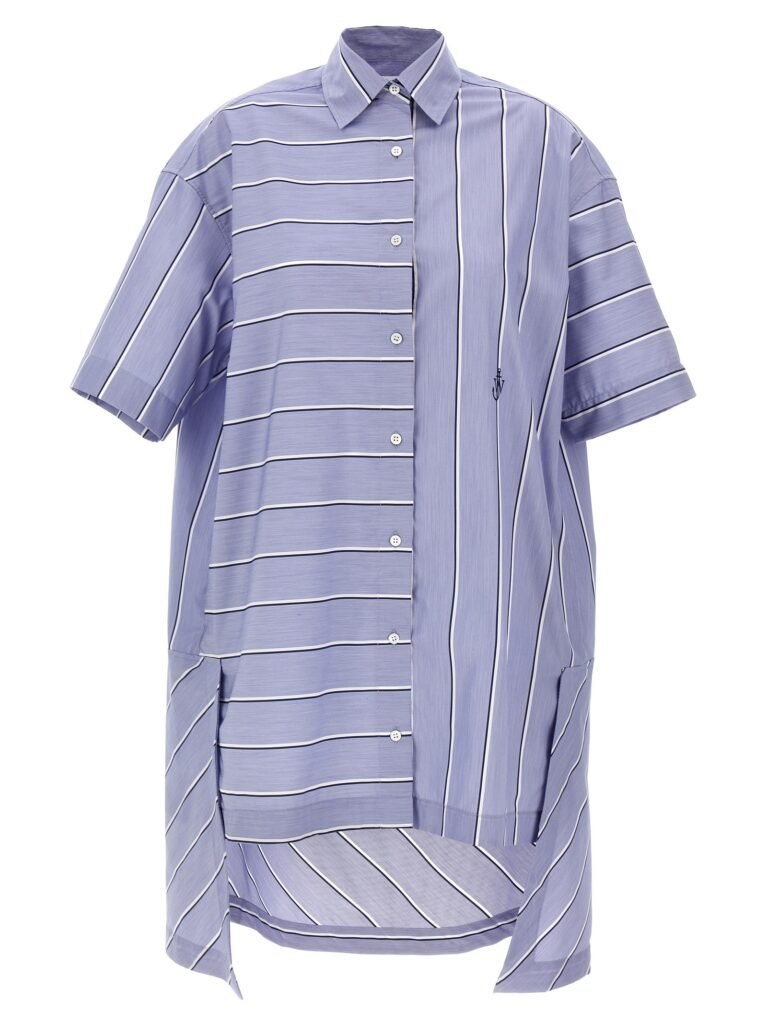 Patchwork dress