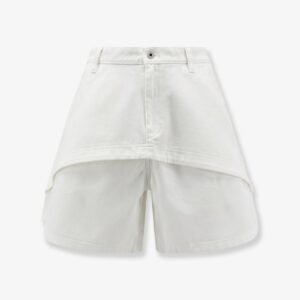 Paula's Ibiza cotton shorts