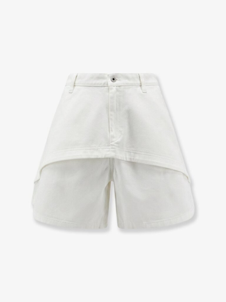 Paula's Ibiza cotton shorts
