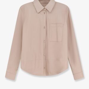 Paula's Ibiza - Leather Shirt