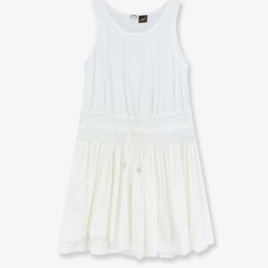 Paula's Ibiza - Lightweight cotton dress