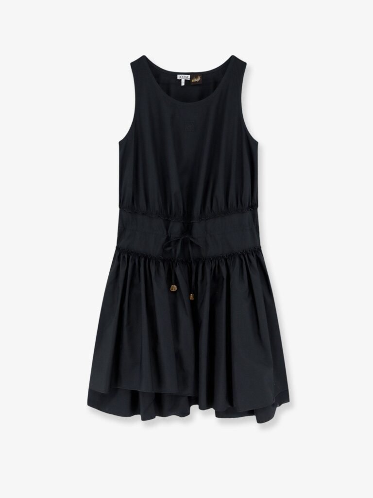 Paula's Ibiza - Lightweight cotton dress