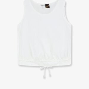 Paula's Ibiza - Lightweight cotton top