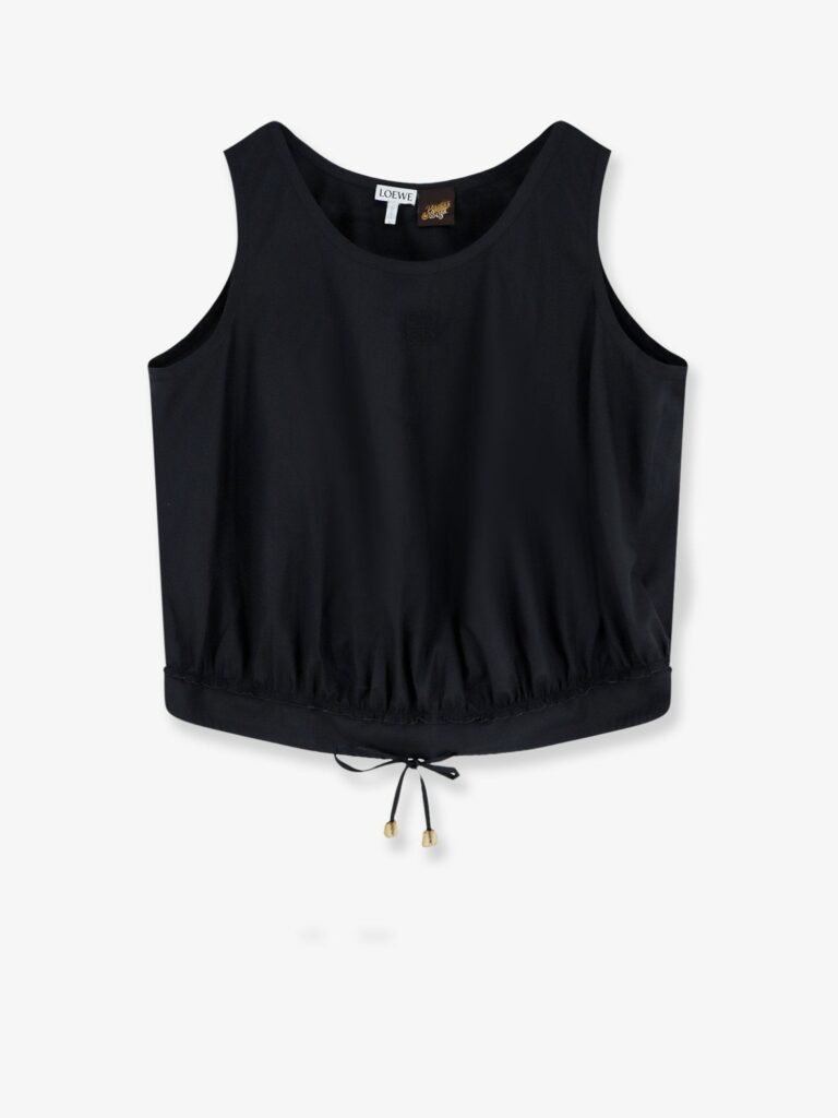 Paula's Ibiza - Lightweight cotton top