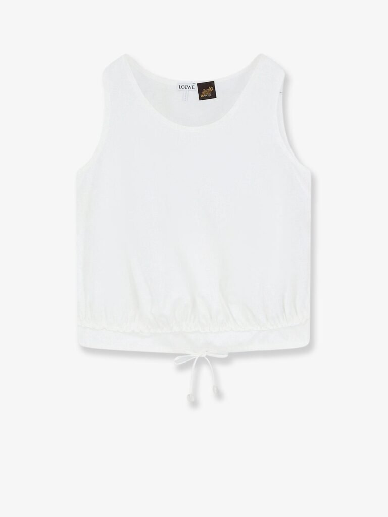 Paula's Ibiza - Lightweight cotton top
