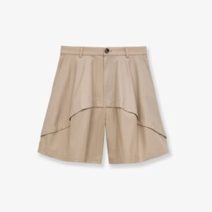 Paula's Ibiza - Relaxed Fit cotton shorts