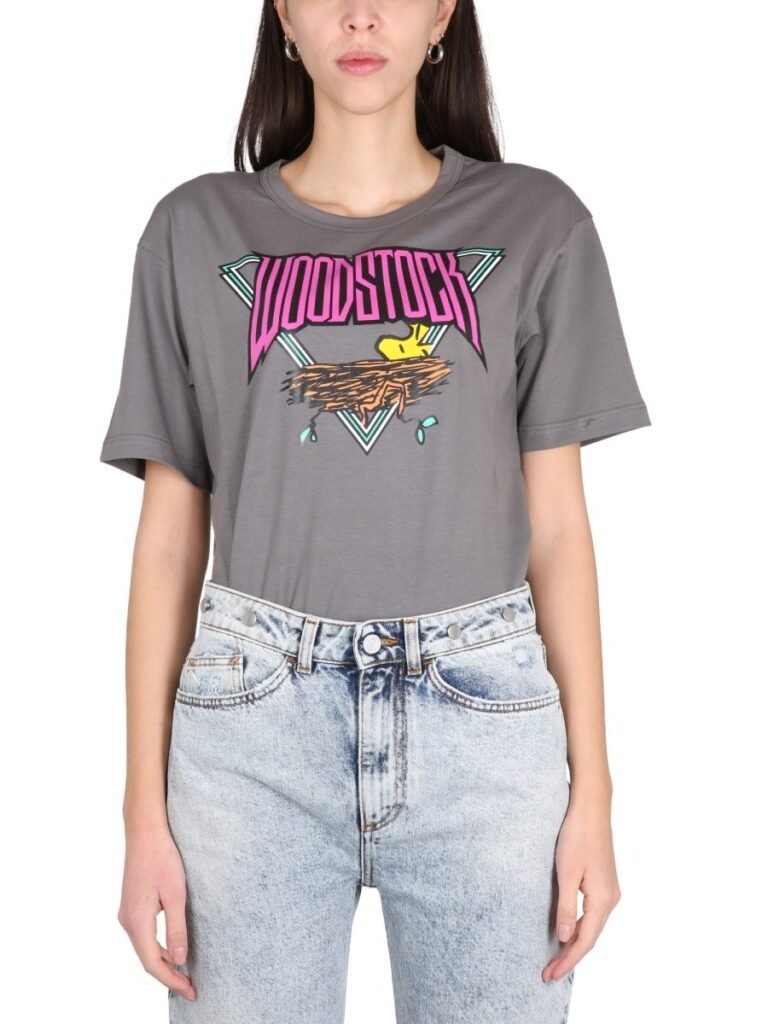 "PEANUTS" T-SHIRT