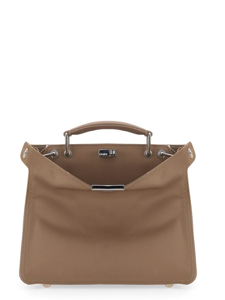"PEEKABOO ISEEU" BAG SMALL