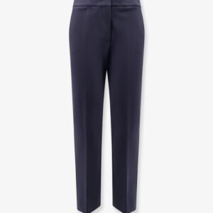 Pegno viscose blend trousers